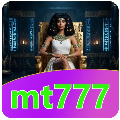 Ilustrasi unduh APK mt777 dari tautan resmi